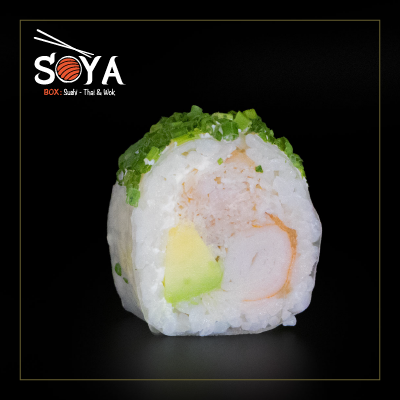 Green Roll