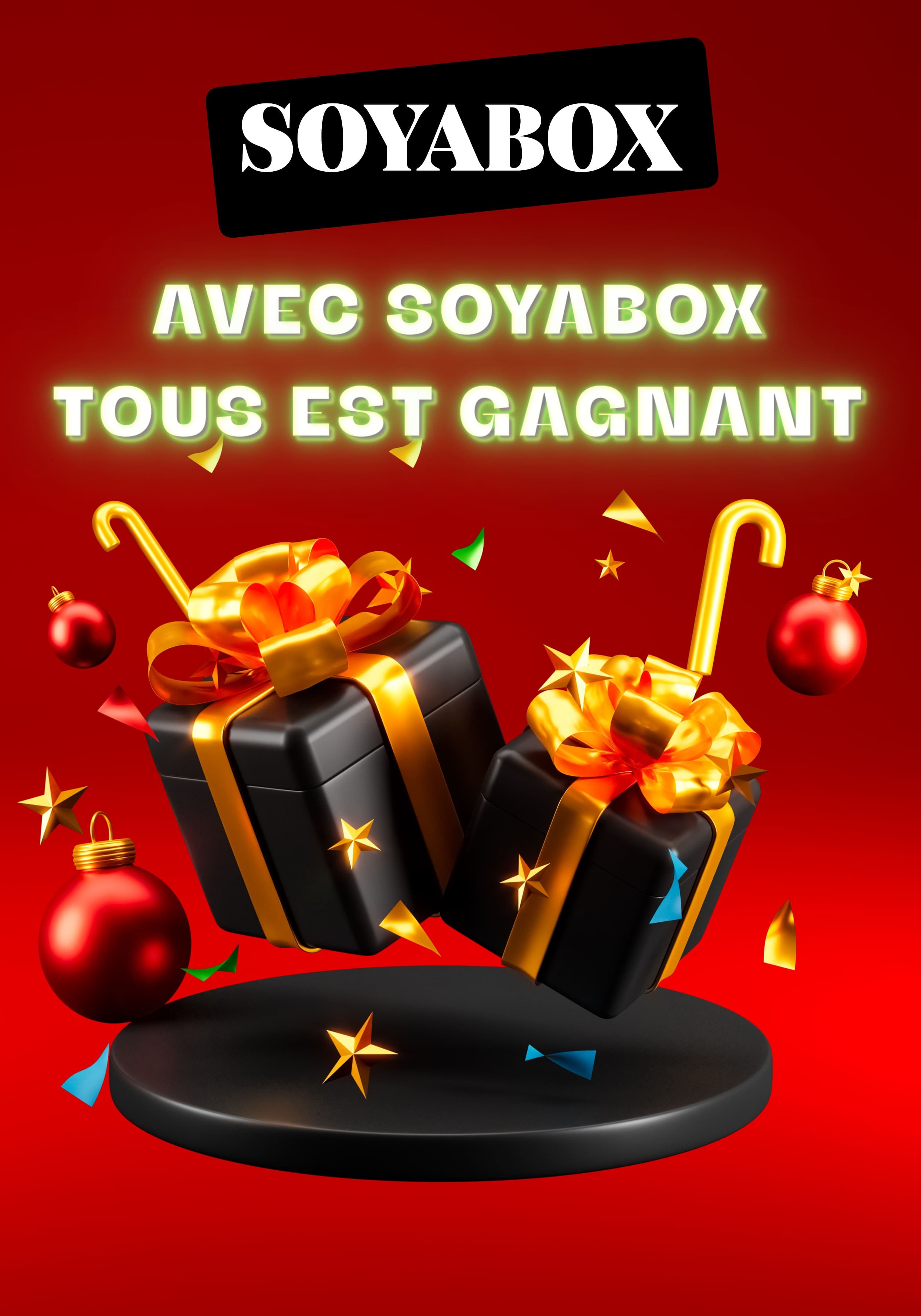 CADEAU GARANTIE