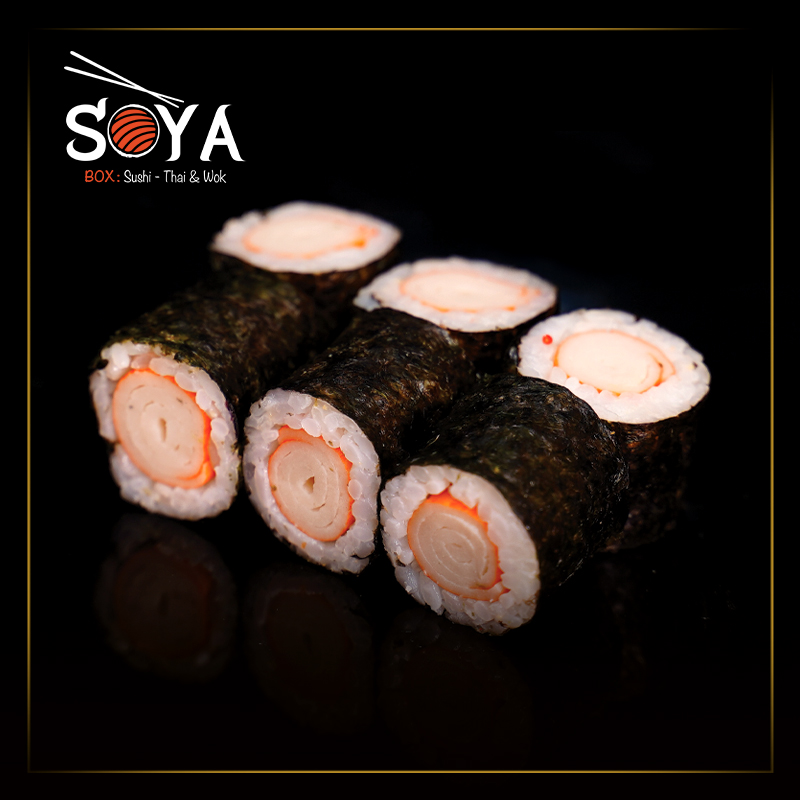 Maki Surimi